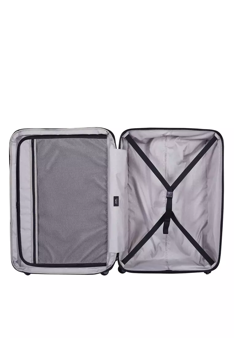 LOJEL Rando Zip Expand 2 - Koper Hardcase Medium/26 Inch - Blue