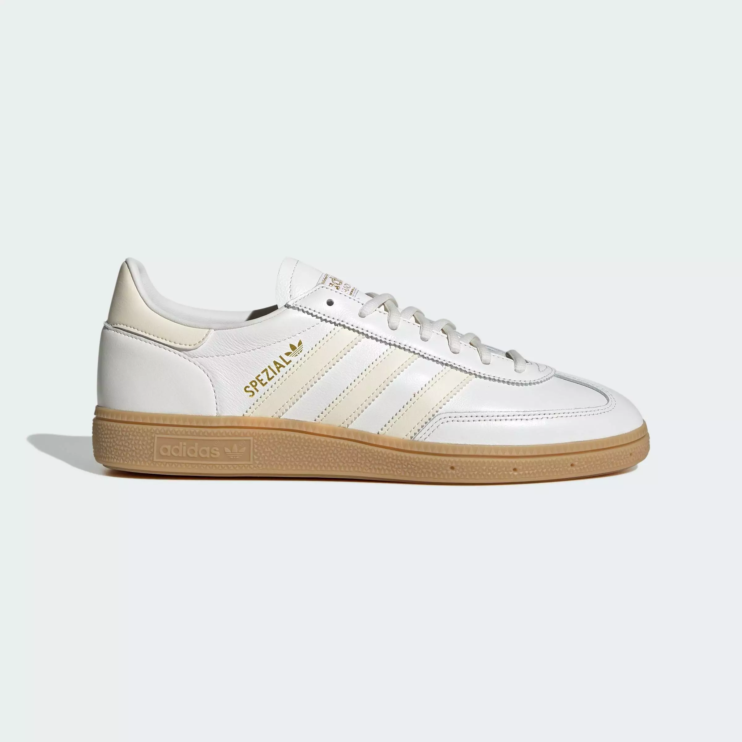 Lifestyle Handball Spezial Shoes Men White JS3867