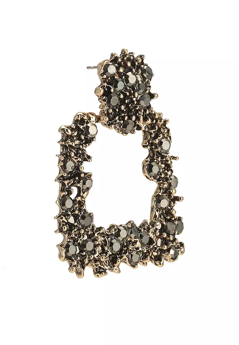 Aldo statement deals earrings