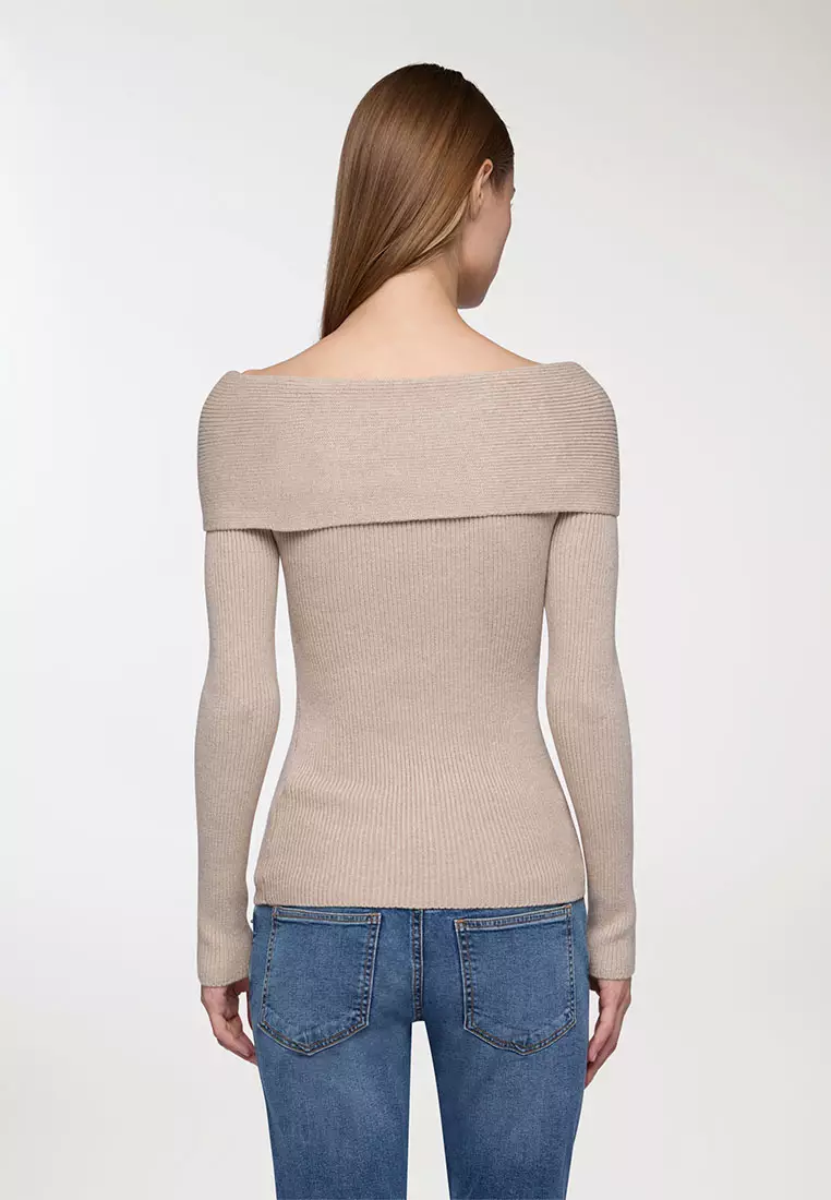 Woman Sweater 3-5