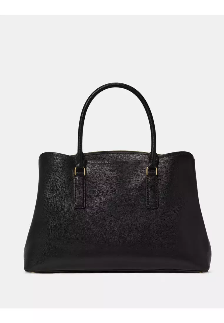 Thompson Street Satchel Bag