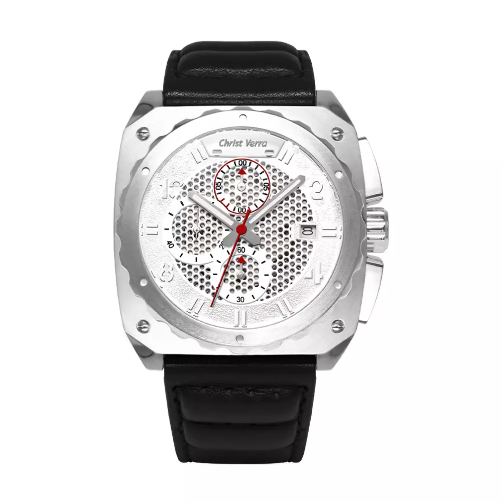 Seiko presage discount christ