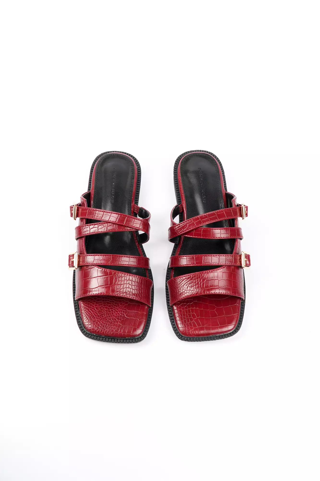 Blow Josie Mary Jane Sandal BLWF 0045