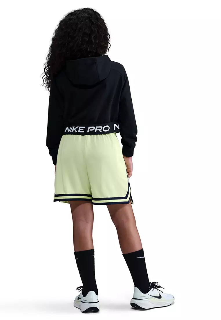 Pro Fleece Dri-FIT Full-Zip Hoodie