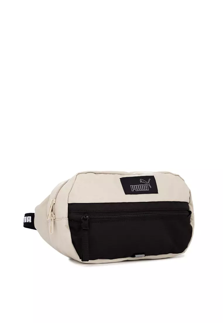 Buy PUMA Evo Essentials Waist Bag 2024 Online | ZALORA Philippines