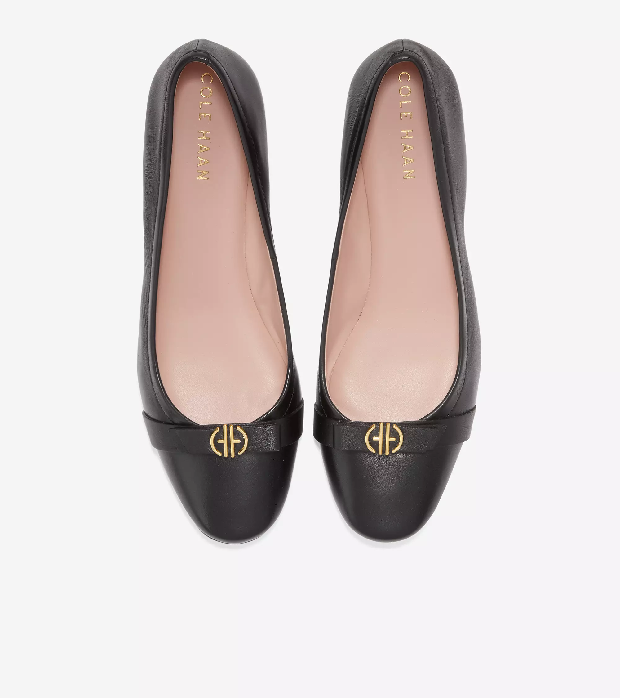 Jual Cole Haan Cole Haan Woman Malta Wedge Sepatu Wanita (Hitam