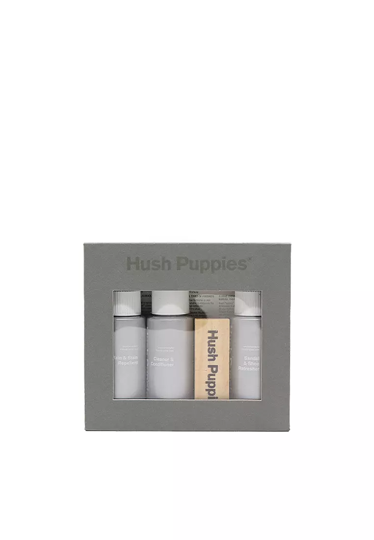 Discount on Hush Puppies  shoes - SKU: Travel Box Kit