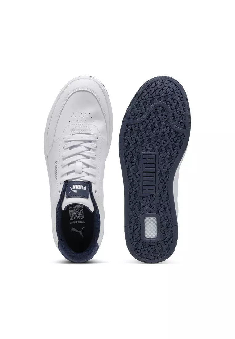PUMA Canasta 男女皆宜休閒鞋