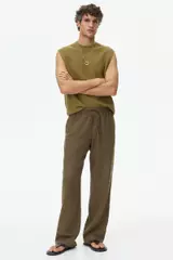 Green Medium