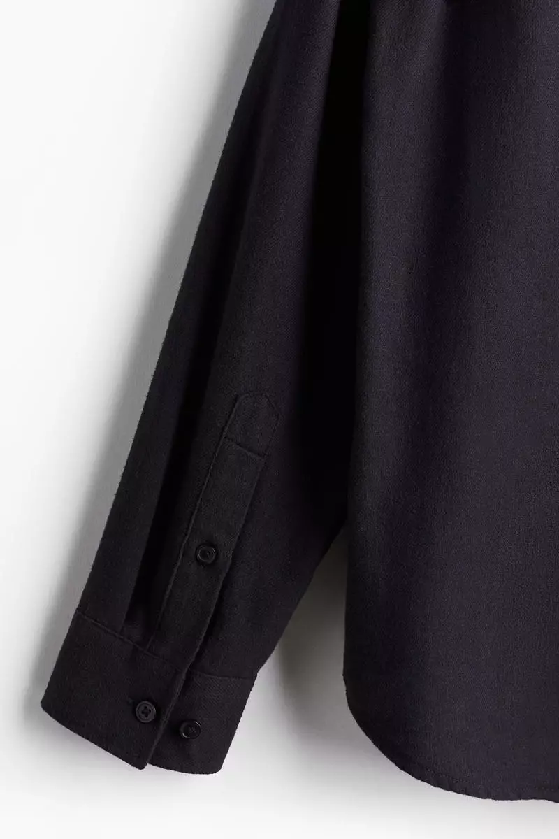 Regular Fit Flannel shirt