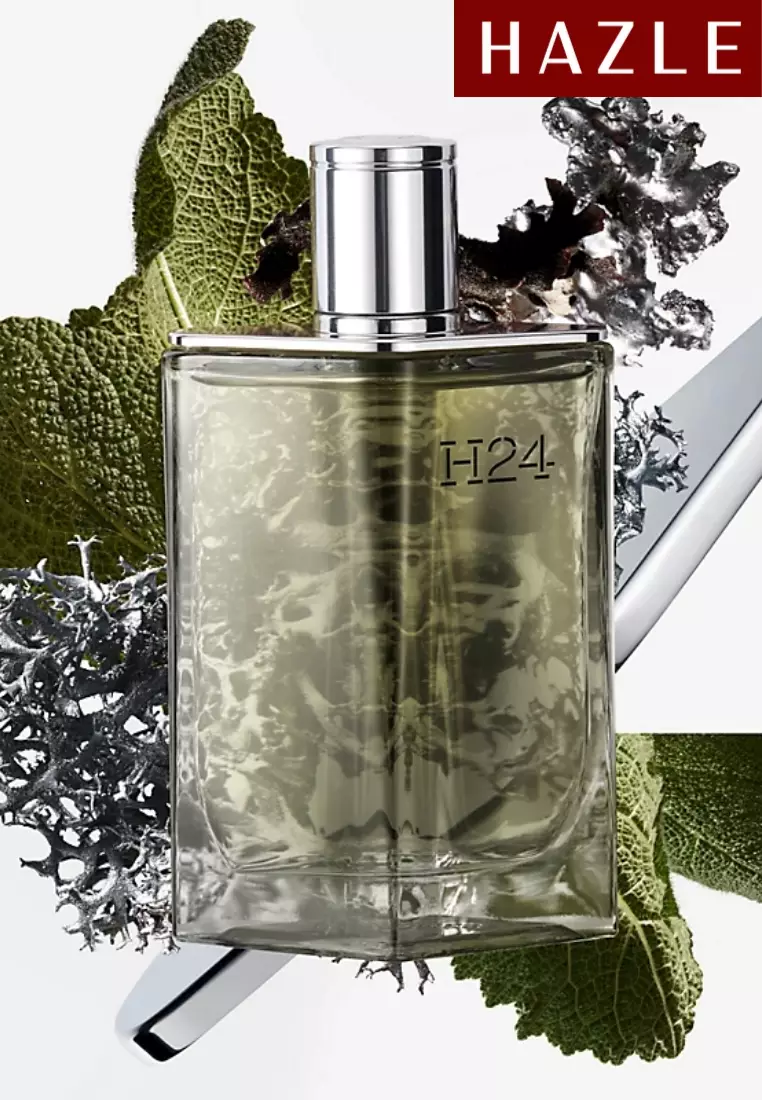 H24 Man EDP 50 ml