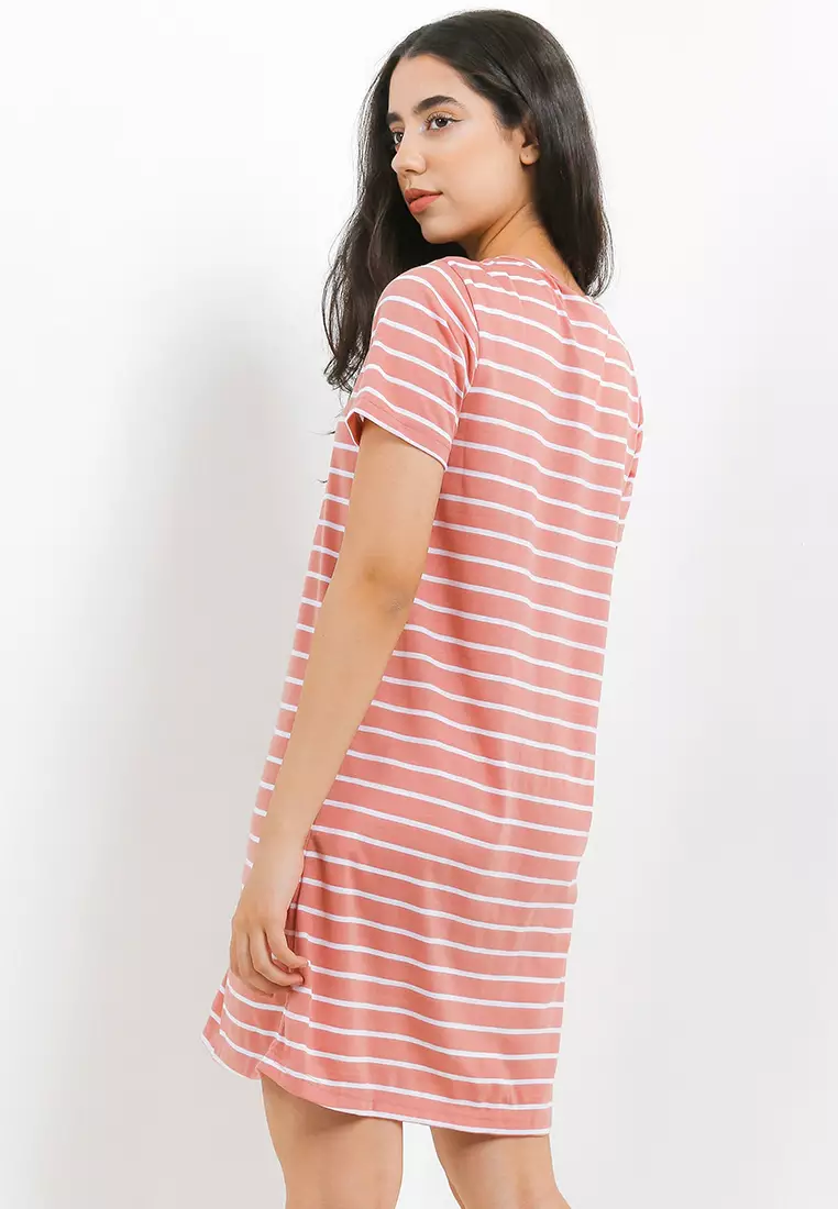 Dress Daster Baju Tidur  Sleepwear