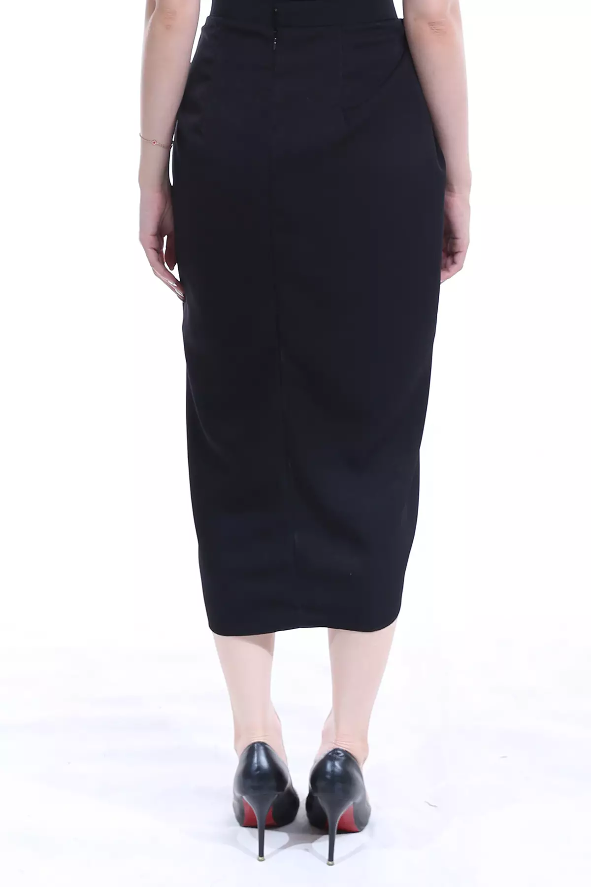 Hiranya Jarik Cemeng Skirt