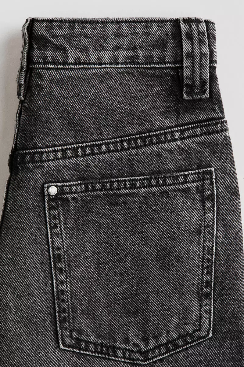 Baggy Fit jeans