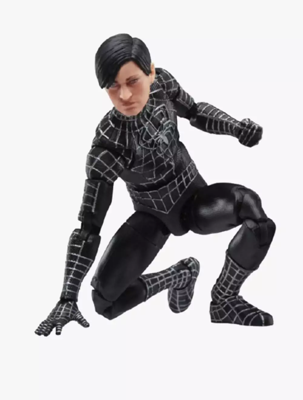 Marvel Legends Series Spider-Man, Spider-Man 3 - AVSG0589