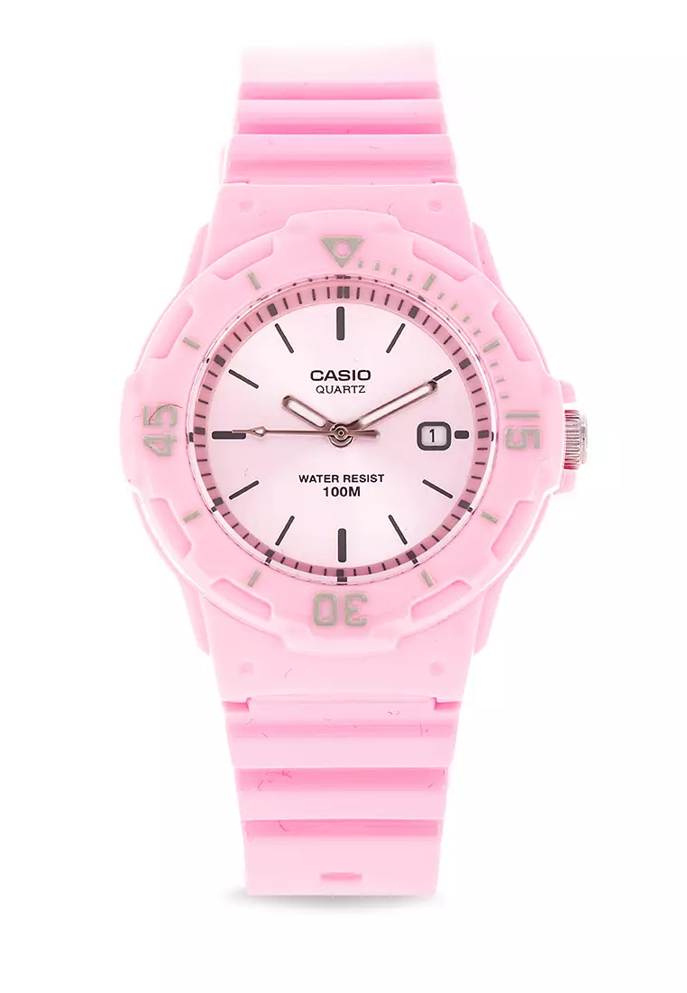 Buy Casio Analog Watch LRW-200H-4E4VDF 2024 Online | ZALORA Philippines