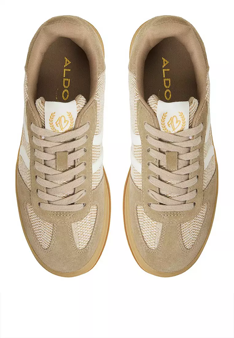 Elabrintar Platform Sneakers