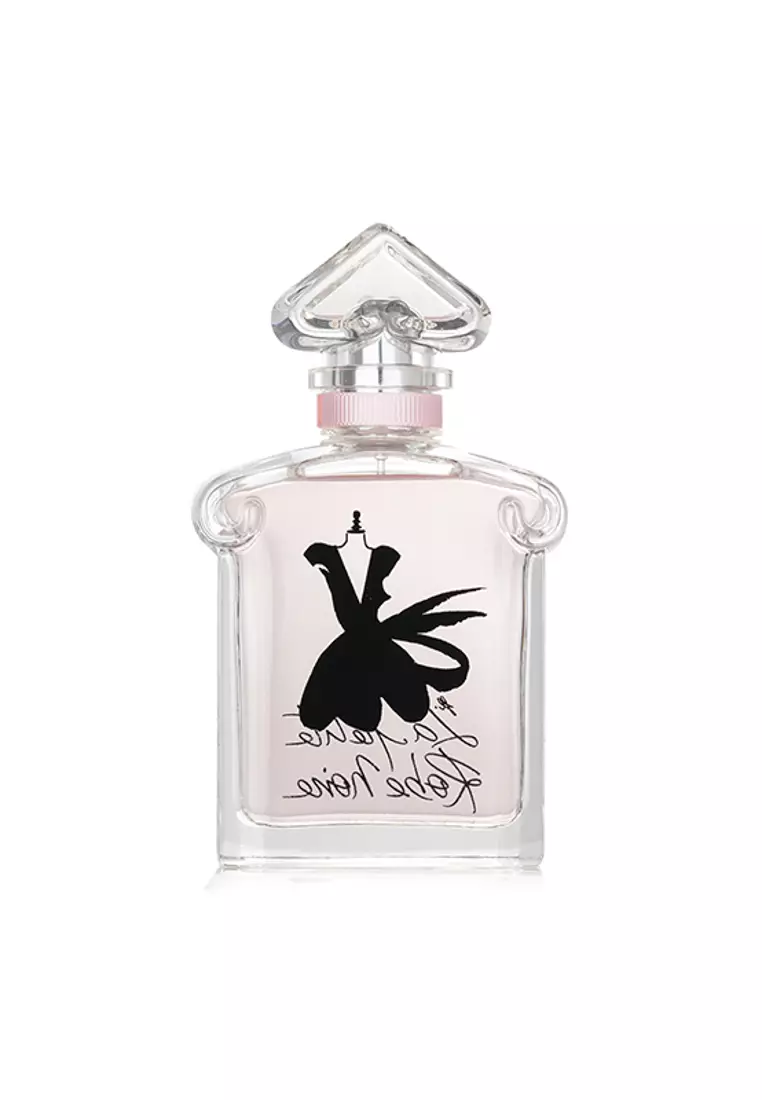 【新品 未開封】100ml La Petite Robe Noire Buy Guerlain GUERLAIN - La Petite Robe Noire Eau De Toilette Spray