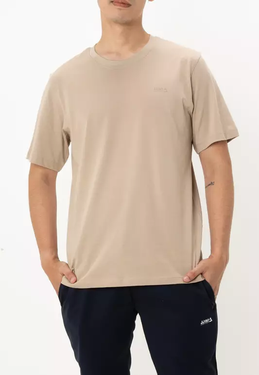 Cloud Crew Neck Tee