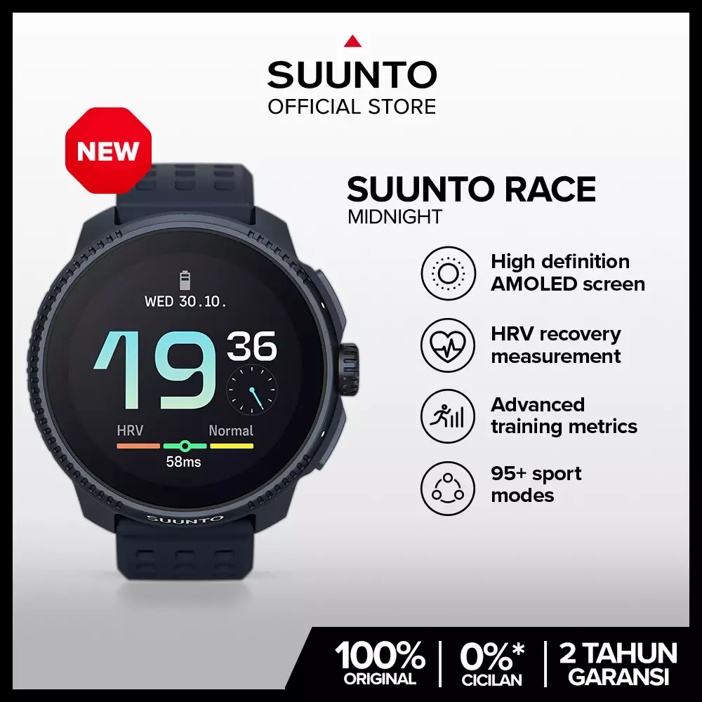 Suunto id sale