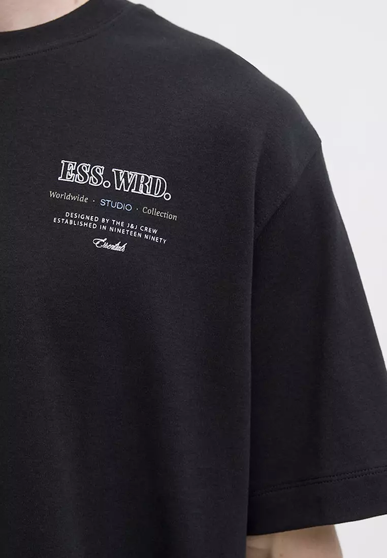 Urban Edge Studio T-Shirt