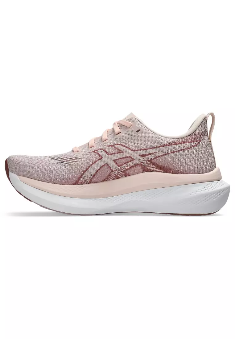 GLIDERIDE MAX 2 WOMEN RUNNING SHOES (PINK)