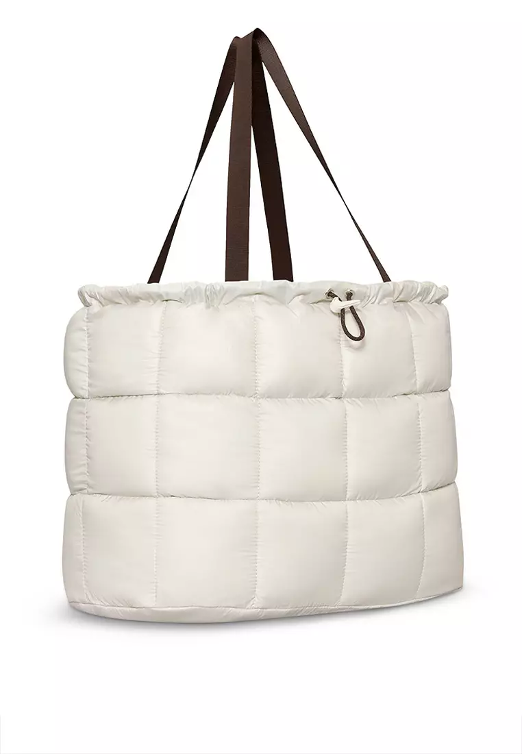 Sportswear Puffle Tote Bag (28L)