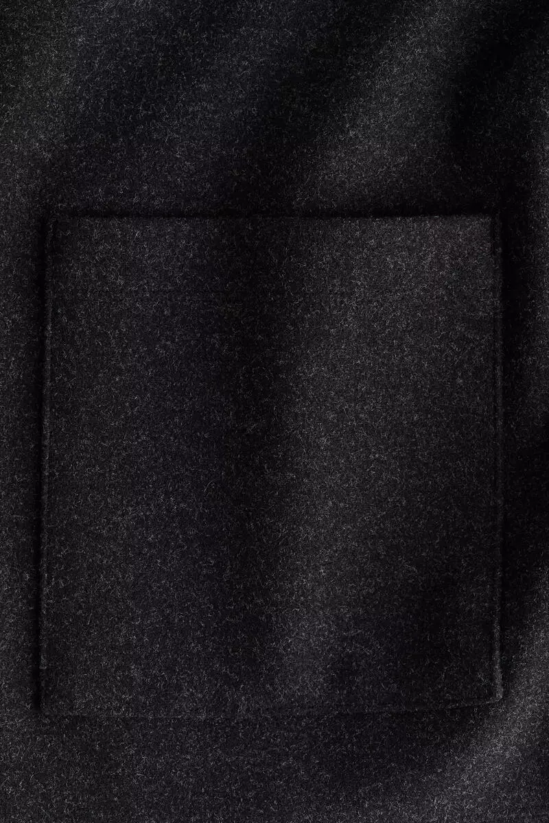 Zip-through sweatshirt