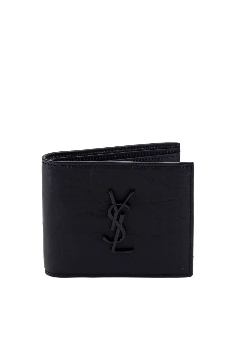 Yves saint laurent wallet price hot sale