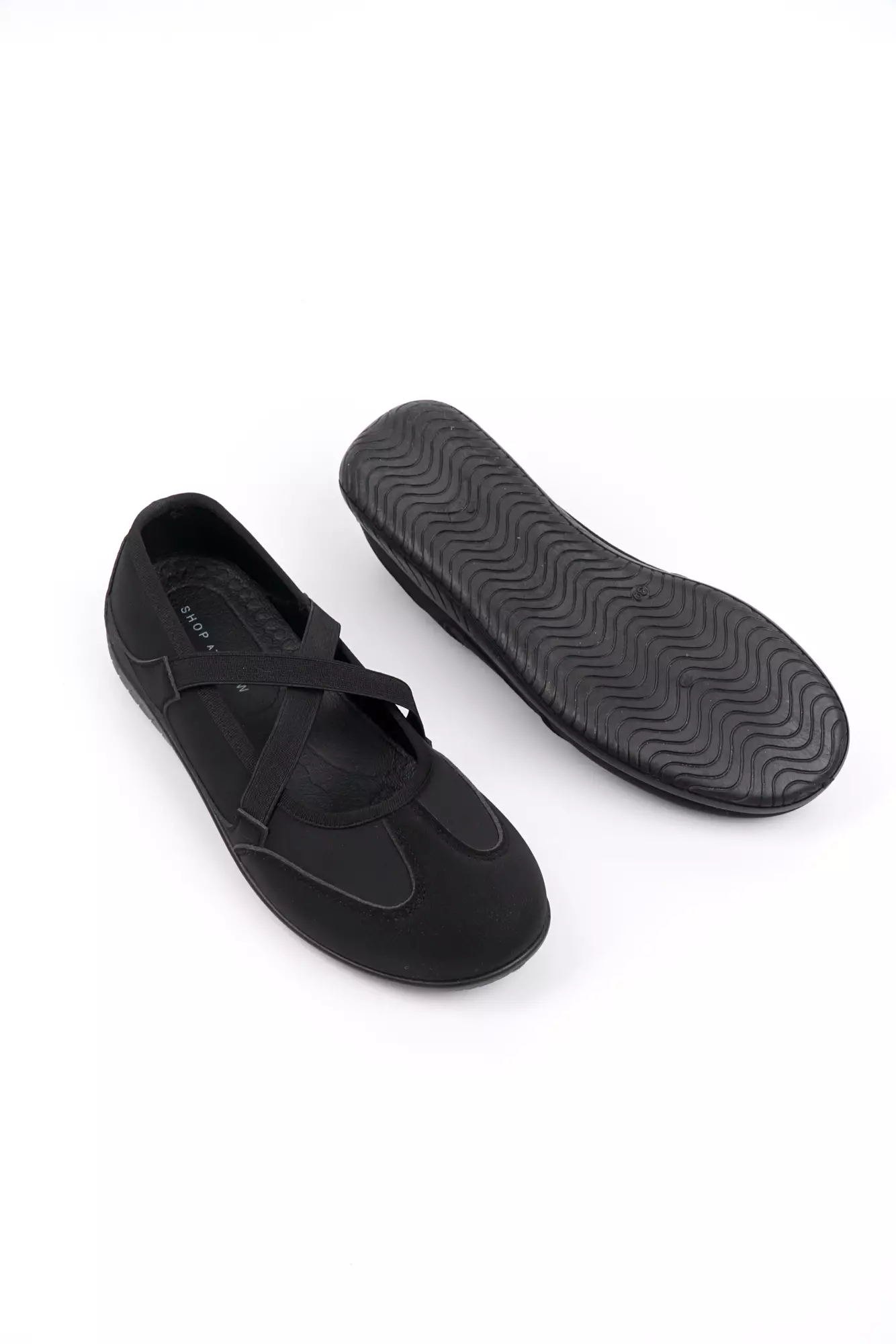 Blow Yui Sneakers Sneakerina Wanita WCBL 0006