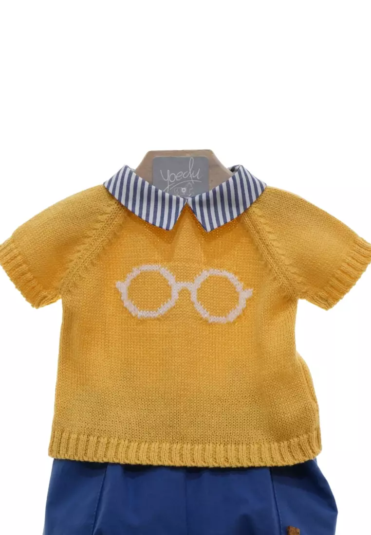 Johrdan Baby & Toddler Outfits