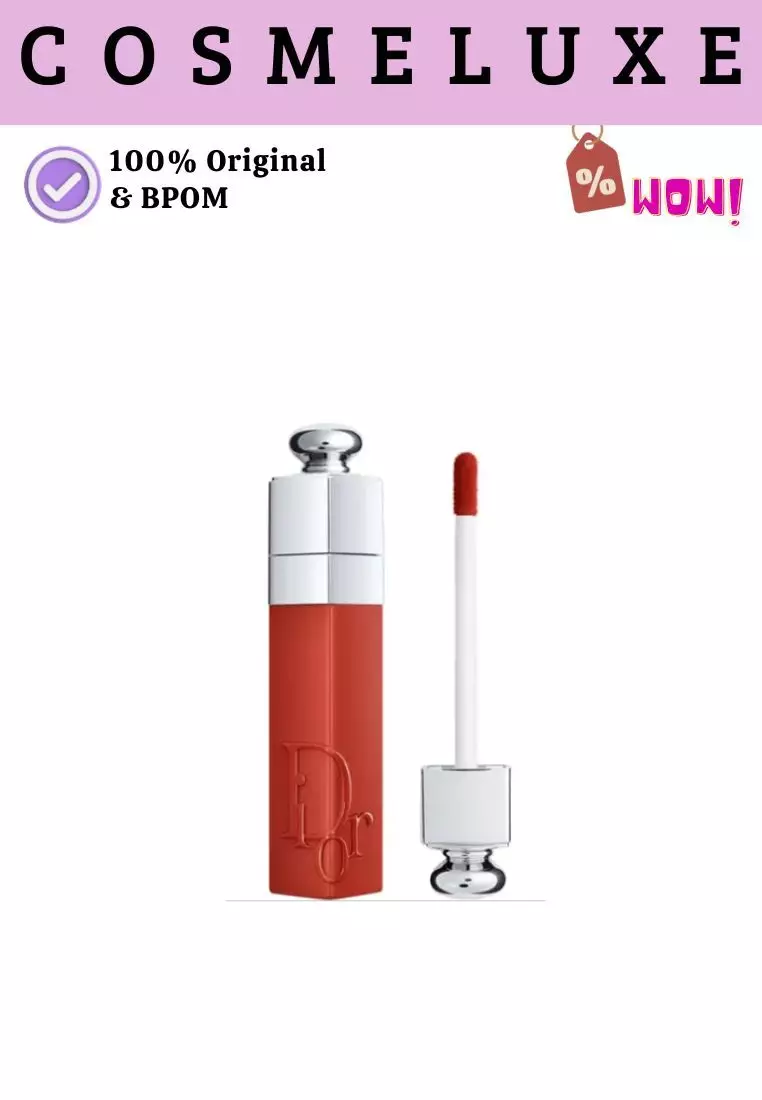 Dior Addict Lip Tint • 5ml - 421 Natural Tea
