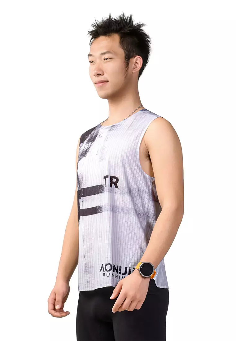 FM5263 Sports Tank Top Men