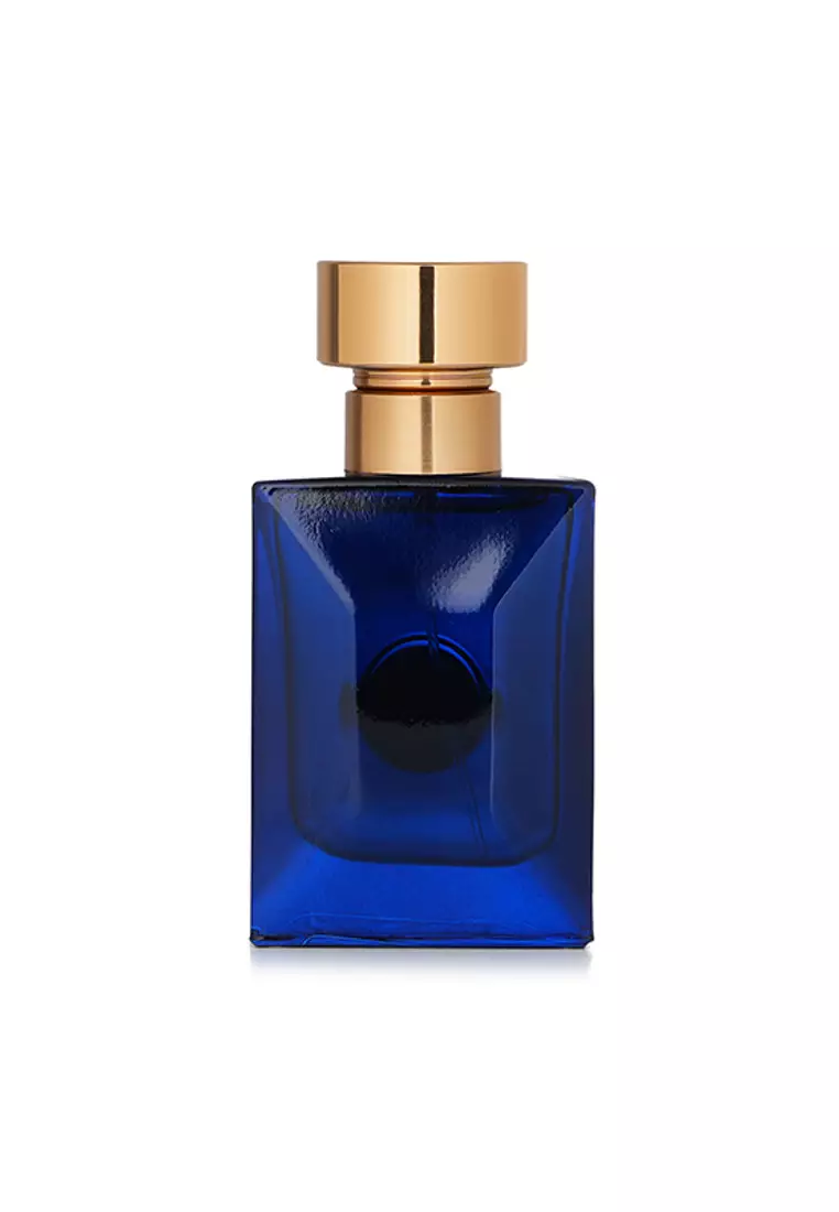 Versace VERSACE Dylan Blue Eau De Toilette Spray 2025