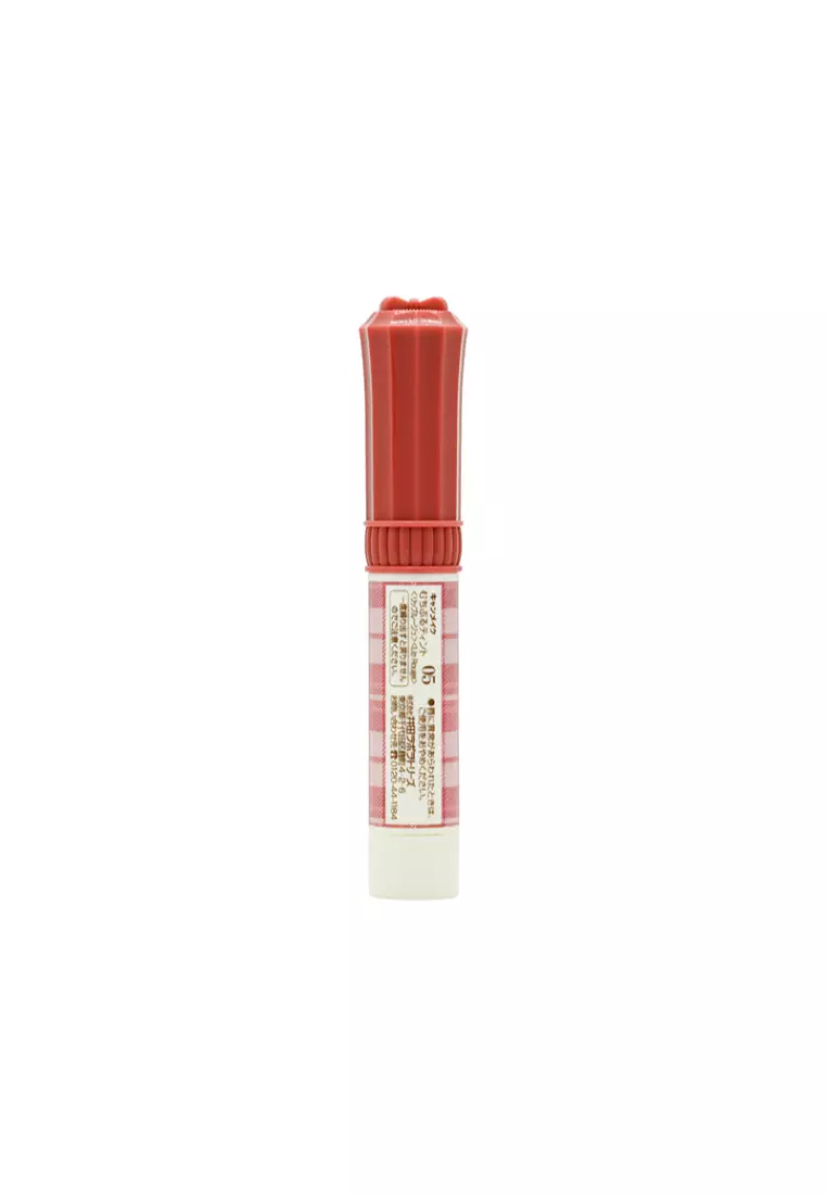 Canmake Muchi Puru Tint (#05) (1pc) 1piece