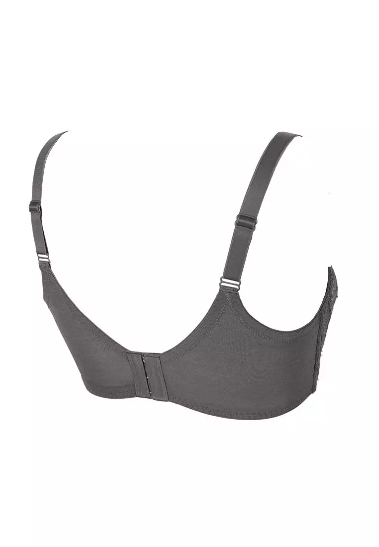Full Coverage Bra LB4096