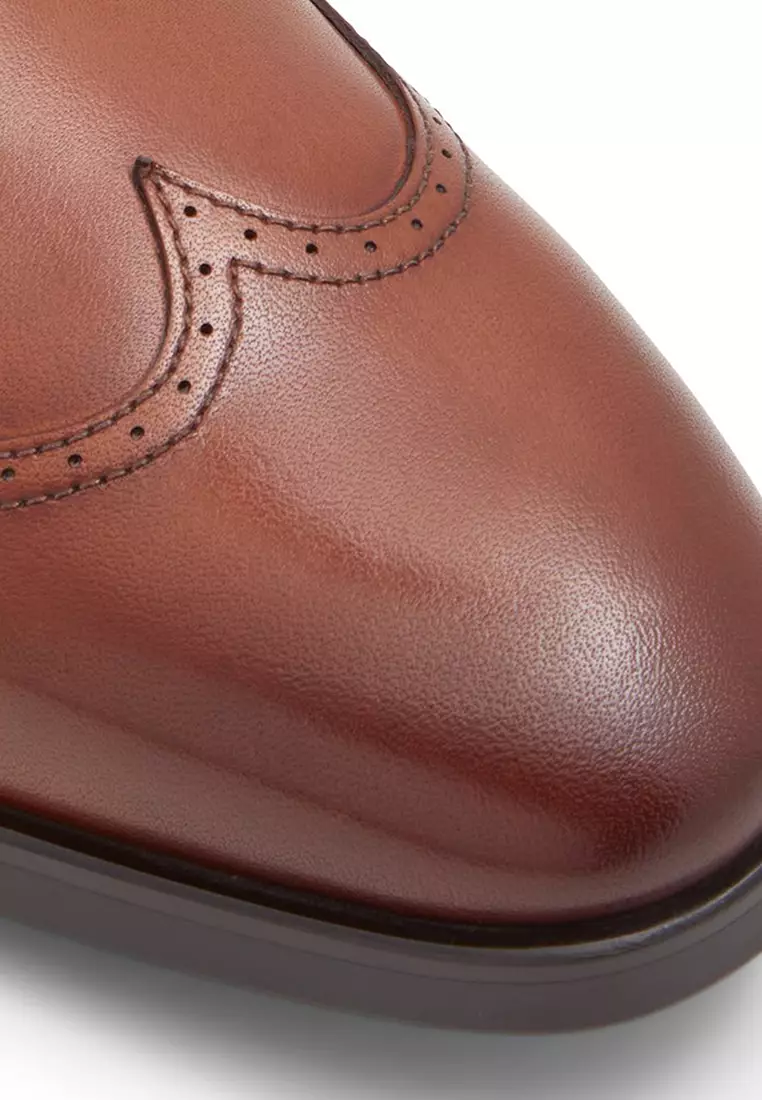 Oleander Oxford Shoes