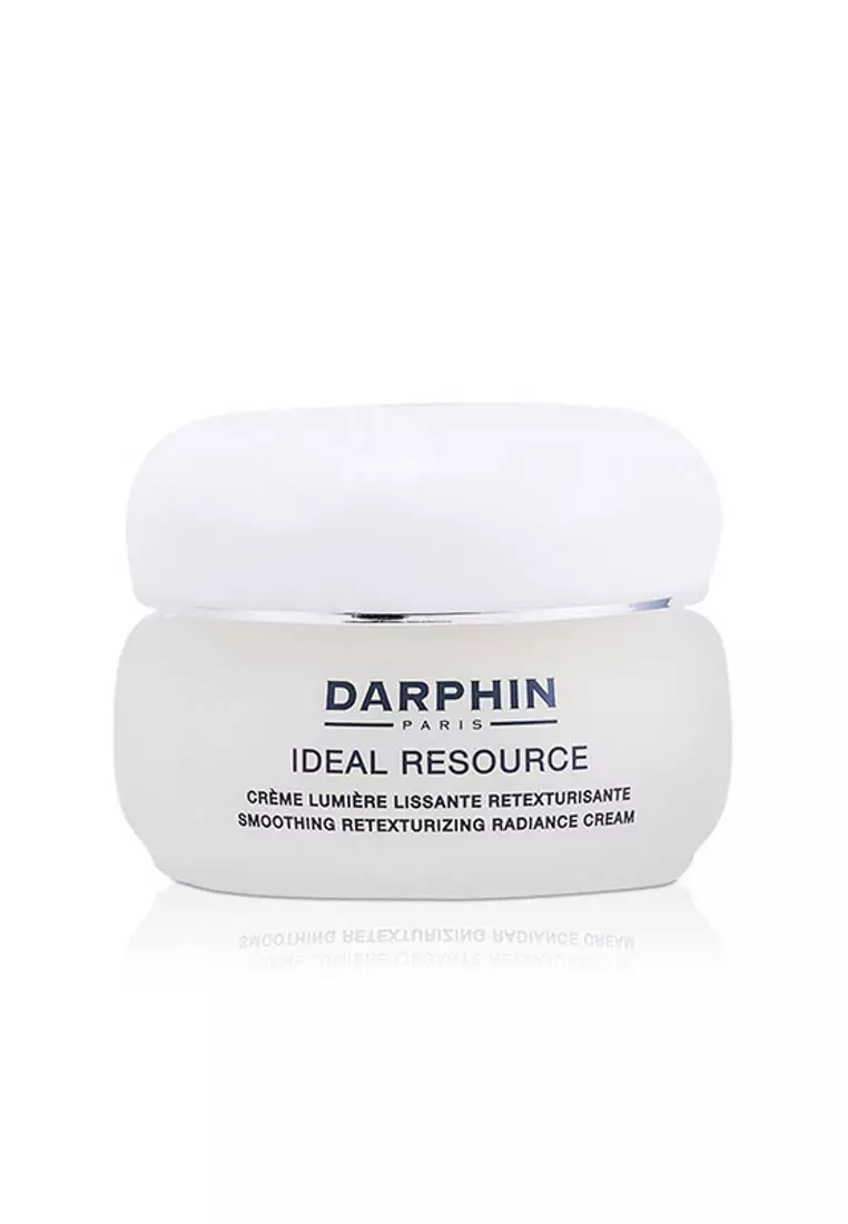 Ideal Resource Smoothing Retexturizing Radiance Cream (Normal To Dry Skin) 50ml/1.7oz
