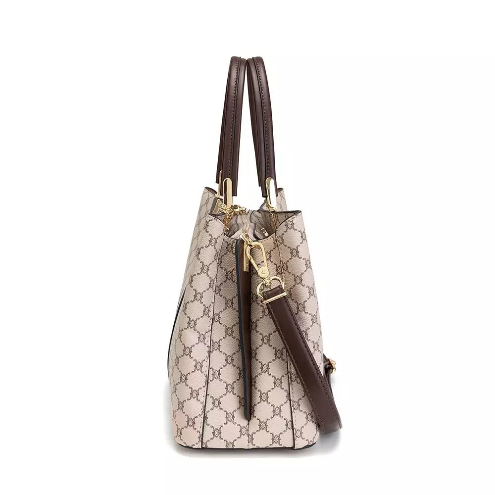 Palomino Naila Handbag - Khaki