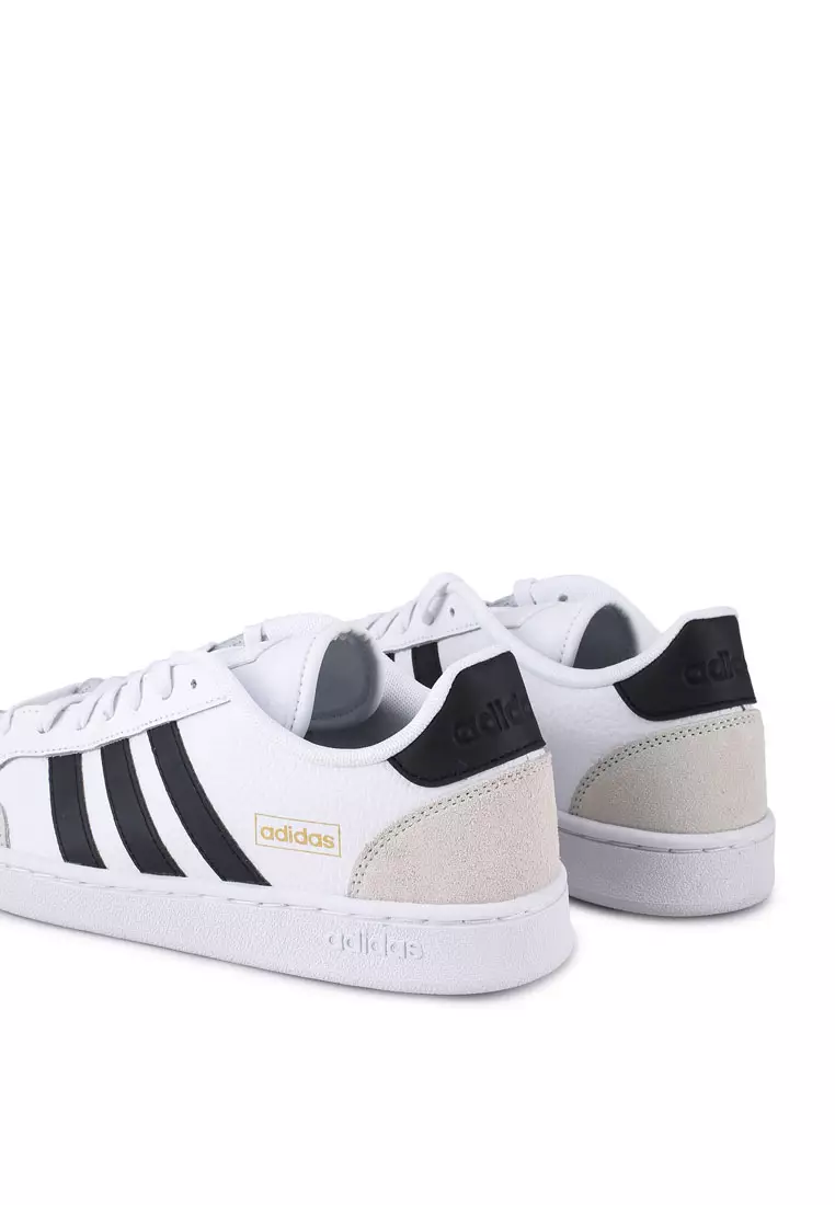 Grand Court SE Shoes