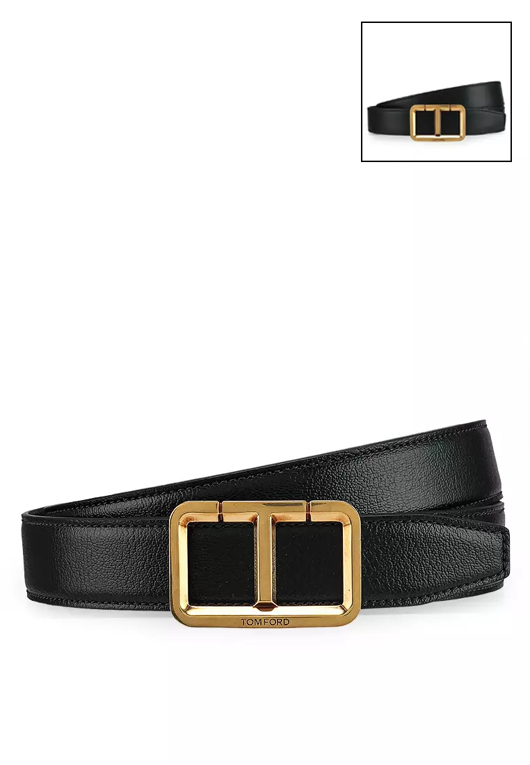 Tom ford belt for men outlet