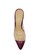 MAYONETTE MAYONETTE  Camilia Heels Shoes - Sepatu Hak Wanita - Maroon 851CBSH6870F60GS_4