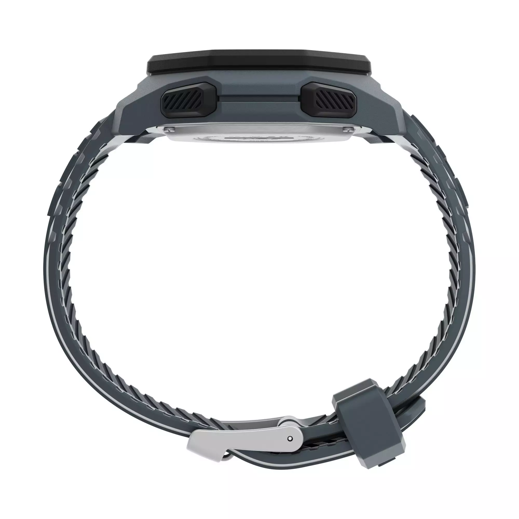 Jam Tangan Pria Timex Digital TW2V83900NN UFC Spark Activity and Heart Rate Original