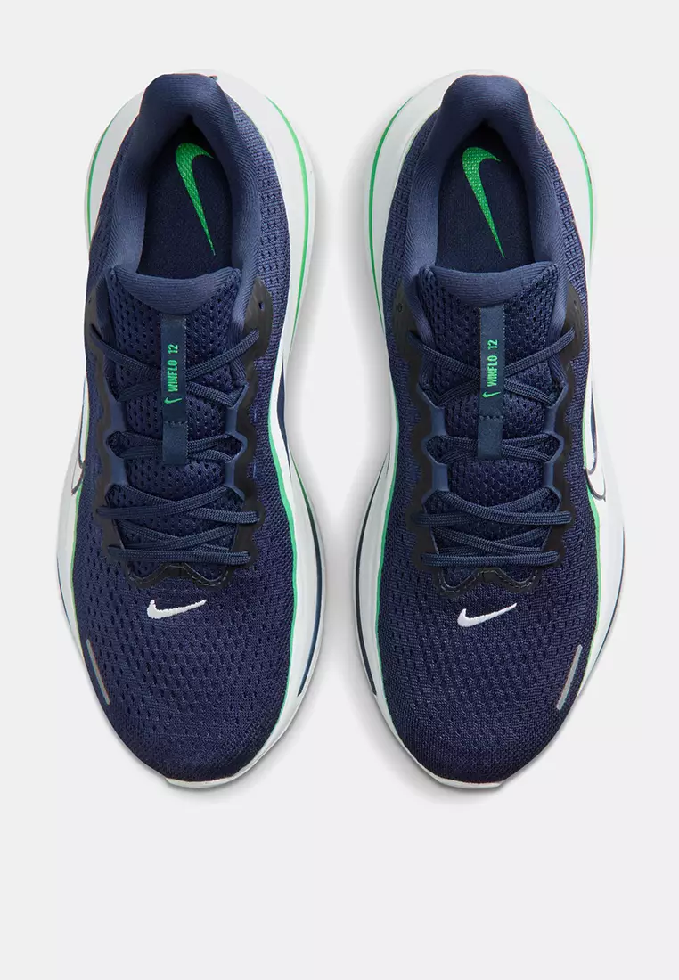 Winflo 12 Men's Road Running Shoes