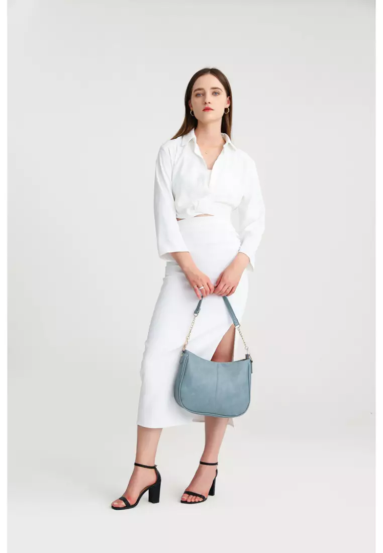 Luxurious Crossbody Bags for the Sophisticated European and American Woman