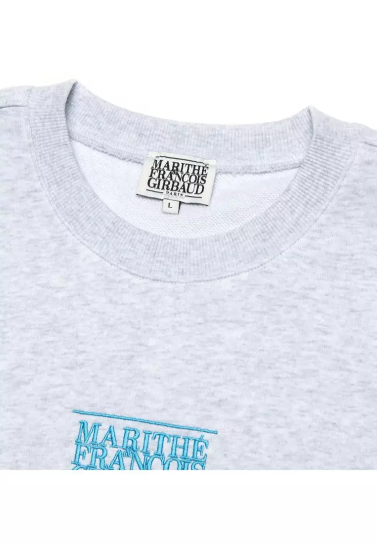 Jual Marithe + Francois Girbaud MARITHÉ New Classic Logo