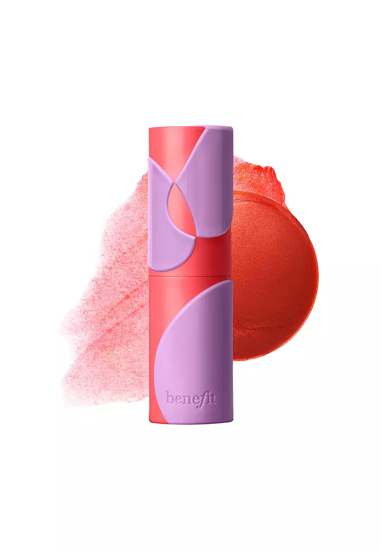 NEW! Benefit - Juice Stick Crystah Cream Blush 8g