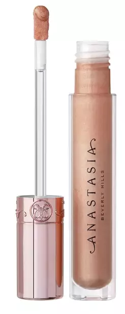 Anastasia Beverly Hills Tinted Lip Gloss - Honey Kiss