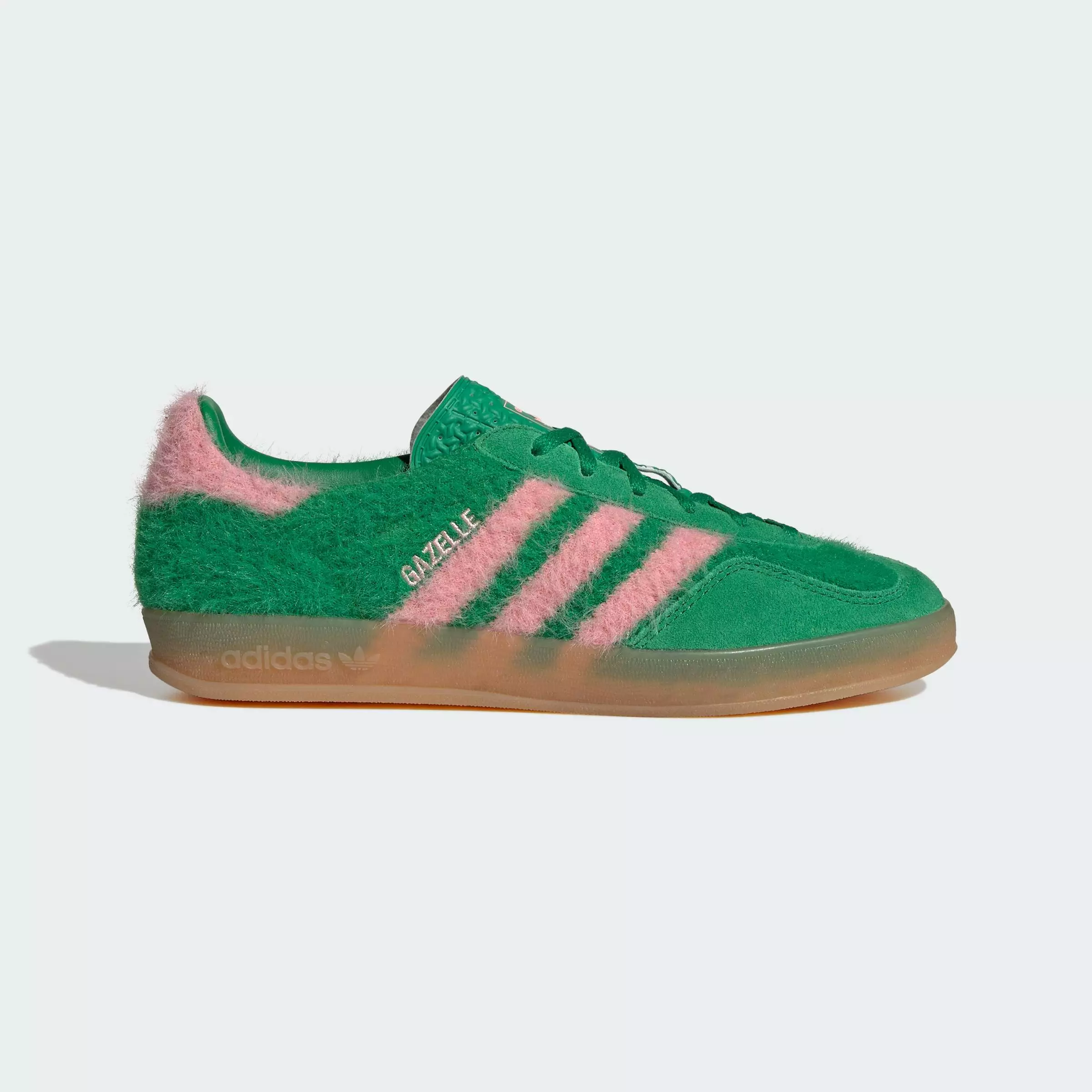 Lifestyle GAZELLE INDOOR Women Green JP8342