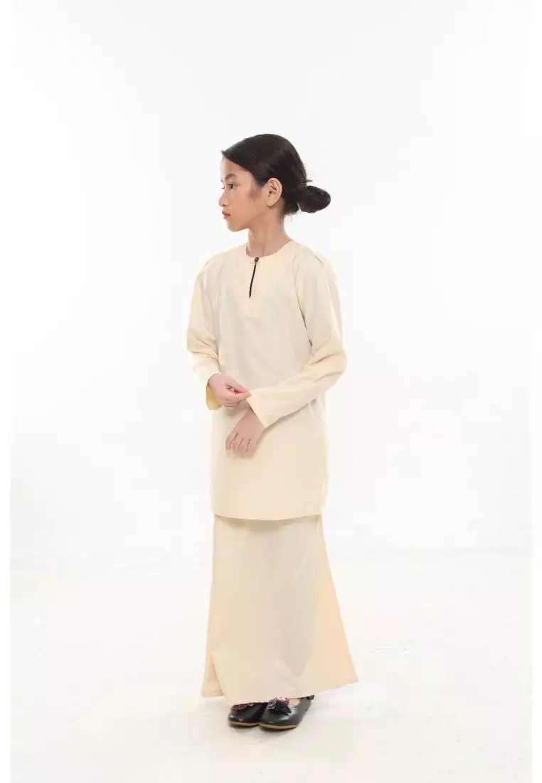 Kurung Moden Mawar Kids 2.0